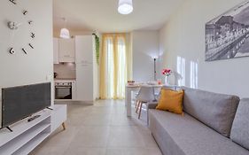 Maloja, 10 - Casa Maloja - Ampio Appartamento