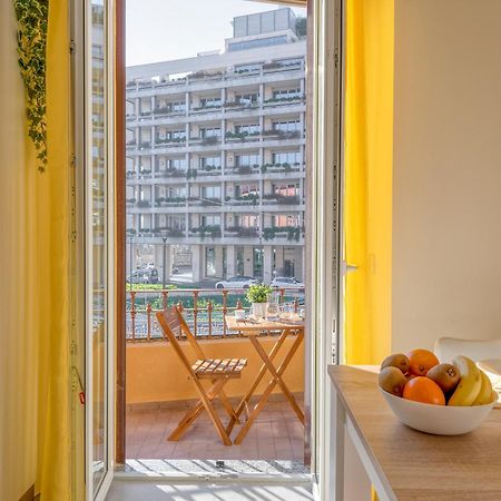 Maloja, 10 - Casa Maloja - Ampio Appartamento Milan Extérieur photo
