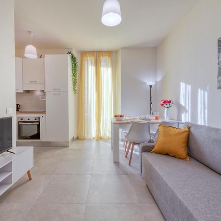 Maloja, 10 - Casa Maloja - Ampio Appartamento Milan Extérieur photo