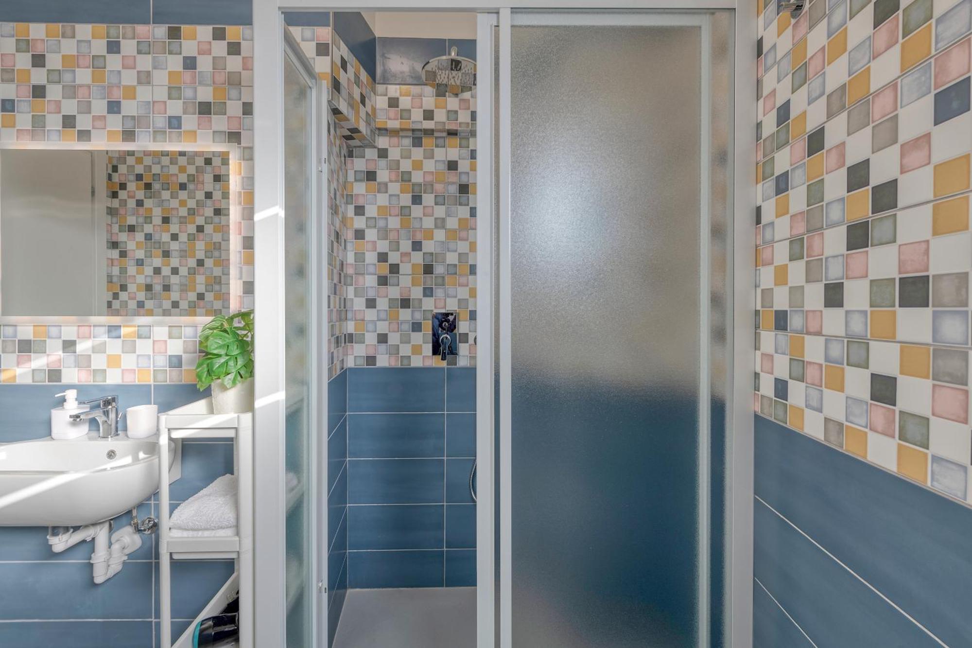 Maloja, 10 - Casa Maloja - Ampio Appartamento Milan Extérieur photo